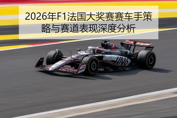 2026年F1法国大奖赛赛车手策略与赛道表现深度分析